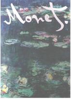 Monet 9789061135135 Sinclair, Boeken, Verzenden, Zo goed als nieuw, Sinclair