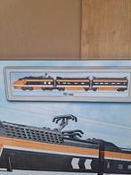 Lego Set - 10233 - Creator Expert - Horizon Express, Nieuw