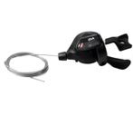 Duim versteller 7 speed derailleur (achter), Fietsen en Brommers, Fietsonderdelen, Verzenden, Nieuw