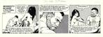 Romero, Enric Badia - 1 Original page - Modesty Blaise -, Boeken, Nieuw