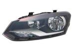 Volkswagen Polo 6R 2009-2014 Hella H7 Koplamp Links, Verzenden, Nieuw