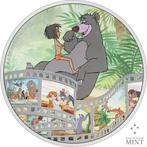 Niue. 10 Dollars 2022 Cinema Masterpieces - Das