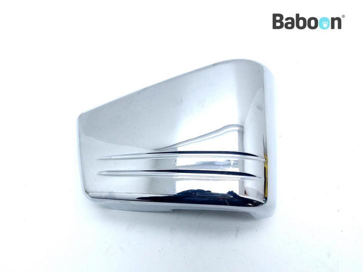 Buddypaneel Rechts Honda VTX 1800 C 2002-2008 (VTX1800C), Motoren, Onderdelen | Honda, Gebruikt, Verzenden