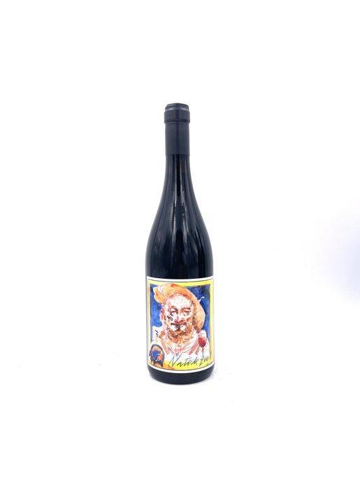 1992, 1996 x2 & 1997 Antichi Vigneti di Cantalupo, Ghemme, Verzamelen, Wijnen