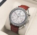 Omega - Speedmaster Reduced MoP Dial Ladies Watch - Sans