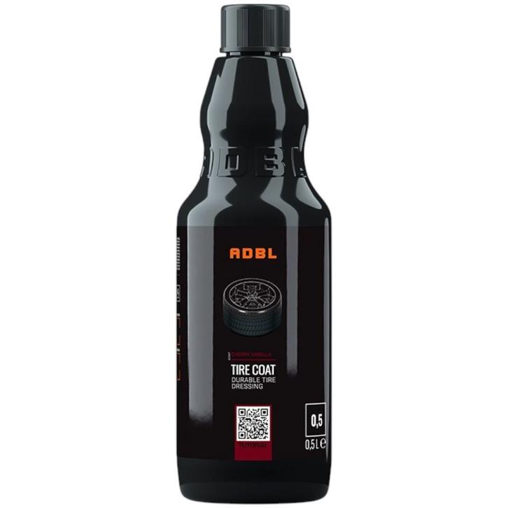 ADBL Tire Coat - Bandendressing, Auto diversen, Onderhoudsmiddelen, Verzenden