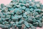 ***SANS RÉSERVE*** Pierres brutes damazonite du Pérou, Verzamelen, Mineralen en Fossielen