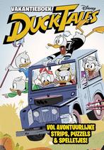 Ducktales - Vakantieboek 2018 9789463053013, Boeken, Gelezen, Sanoma Media, Verzenden