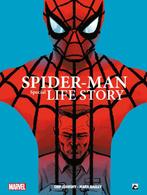 Spider-Man Life Story deel 4 [NL], Verzenden