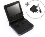 Gameboy Advance SP Kingdom Hearts Edition, Consoles de jeu & Jeux vidéo, Consoles de jeu | Nintendo Game Boy, Verzenden