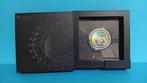 Malta. 5 Euro 2025 Orologio di Praga Proof, Postzegels en Munten