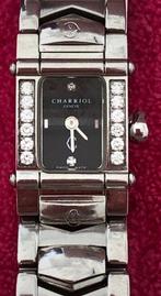 Charriol - Columbus Diamonds - INTRMD.933.853 - Dames -, Nieuw