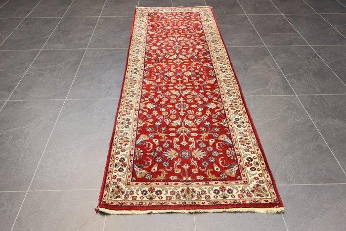 Tabriz - Loper - 297 cm - 85 cm, Huis en Inrichting, Stoffering | Tapijten en Vloerkleden