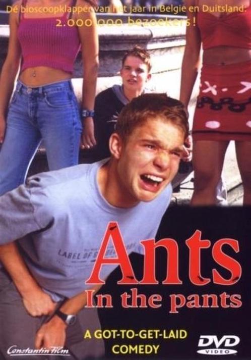 Ants in the pants (dvd tweedehands film), Cd's en Dvd's, Dvd's | Actie, Ophalen of Verzenden