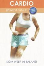 Bewust Vitaal - Cardio (DVD)Onbekend (dvd tweedehands film), Ophalen of Verzenden