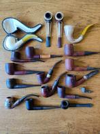 Stranbach,Savinelli, Bruyère St Claude, Lorenzo,ROPP,GBD,, Nieuw
