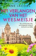 Het verlangen van het weesmeisje / Het weesmeisje / 6, Verzenden, Zo goed als nieuw, Anne Jacobs