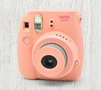 Fujifilm instax mini 8 12.7/60mm Instant Analoge camera, Nieuw