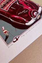 Ever Meulen - Sérigraphie - Baby, you can drive our car ! +, Boeken, Nieuw