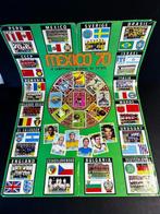 Panini - World Cup Mexico 70 - Promotion Poster Blister