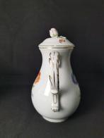 Meissen -Blume 3 - Caffettiera - Altezza 25,5cm - 1.Wahl -