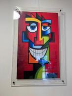 Eric Lespinasse - #1 - Broken Faces, Antiquités & Art