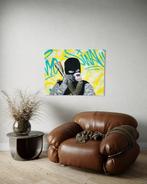 Sinao - Bougie [100% handmade]