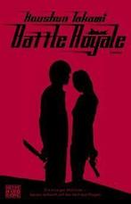 Battle Royale: Roman  Takami, Koushun  Book, Takami, Koushun, Verzenden