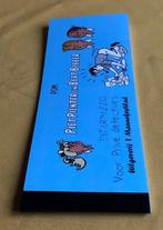 Piet Pienter en Bert Bibber - Intermezzo voor privé, Boeken, Nieuw