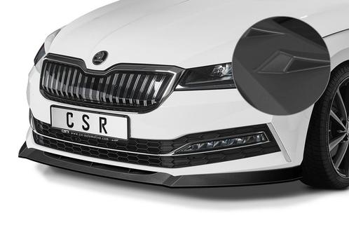 Cupspoiler voor Skoda Superb III (Type 3V) CSL468-L, Auto-onderdelen, Carrosserie, Nieuw, Verzenden
