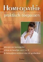 Homeopathie praktisch toepassen 9789024382842 M. Helfferich, Boeken, Verzenden, Gelezen, M. Helfferich