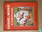 Suske en Wiske - De sterrenplukkers - 1952, Boeken, Stripverhalen, Eén stripboek, Verzenden, Gelezen, Vandersteen, Willy.