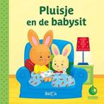 Pluisje en de babysit (Gezinsbond) 9789463079600, Boeken, Gelezen, Verzenden