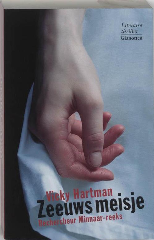 Zeeuws meisje 9789077276235 V. Hartman, Boeken, Thrillers, Gelezen, Verzenden