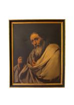 Pedro Santos Tuda (1922-2023) - NO RESERVE - Saint, Antiek en Kunst