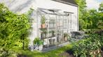 NIEUW - Vitavia Ida aluminium 1,3 m², Tuin en Terras, Verzenden, Nieuw