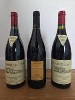2011 & 2019 Domaine Yves et Mathilde Gangloff et domaine des, Collections