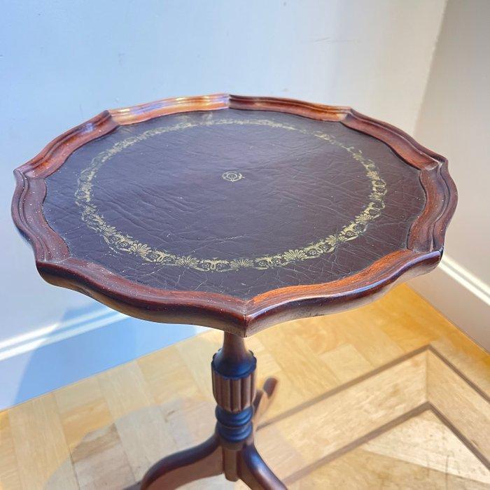 Bijzettafel - Whiskey table - Mahonie, Antiek en Kunst, Curiosa en Brocante