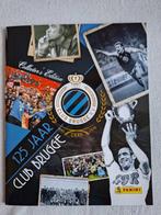 Panini - 125 Jaar Club Brugge - Complete Album, Verzamelen, Overige Verzamelen, Nieuw