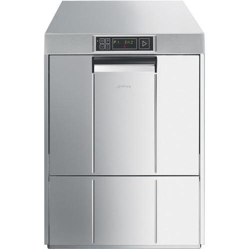 Horeca Vaatwasser | EASYLINE | Mand 500x500mm | 230V |, Zakelijke goederen, Horeca | Keukenapparatuur, Nieuw in verpakking, Verzenden