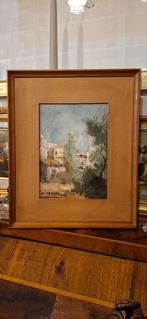 Leonardo De Magistris (1933-2010) - Paesaggio