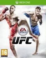 EA Sports UFC (Xbox One) PEGI 16+ Sport, Nieuw, Verzenden