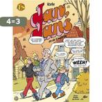 Jan Jans en de kinderen / 48 9789085747987 Jan Kruis, Boeken, Stripverhalen, Verzenden, Gelezen, Jan Kruis