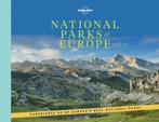 Lonely Planet National Parks of Europe 9781786576491, Verzenden, Lonely Planet