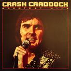 Crash Craddock - Greatest Hits, Verzenden, Gebruikt