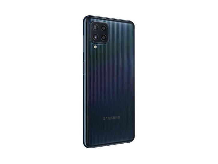 Samsung Galaxy M32 - 6/128GB - 4 GB RAM - Zwart, Télécoms, Téléphonie mobile | Samsung, Envoi