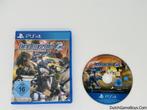 Playstation 4 / PS4 - Earth Defense Force 4.1 - The Shadow O, Verzenden