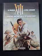 XIII T11 à T20 - 10x C - 10 Album - EO - 1995/2011, Livres, BD