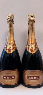 Krug, Grande Cuvée 3rd Edition - Champagne Brut - 2 Flessen, Nieuw
