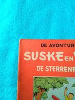 Suske en Wiske RV-16 - De sterrenplukkers - 1 Album - Eerste, Boeken, Stripverhalen, Nieuw